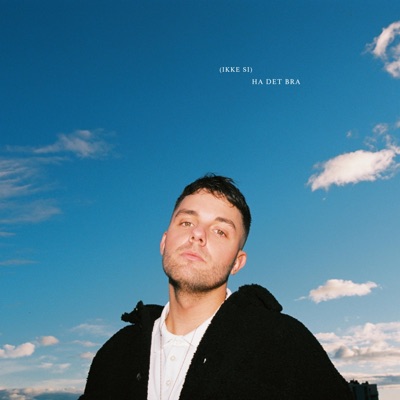 (Ikke Si) Ha Det Bra - Single