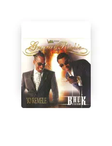 收听 Gracia & Richie、观看音乐视频、阅读小传、查看巡演日期等 ！