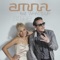 Arme (feat. What's Up) - Amna lyrics