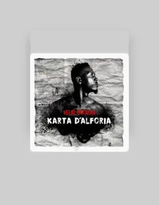 Listen to Helio Batalha, watch music videos, read bio, see tour dates & more!