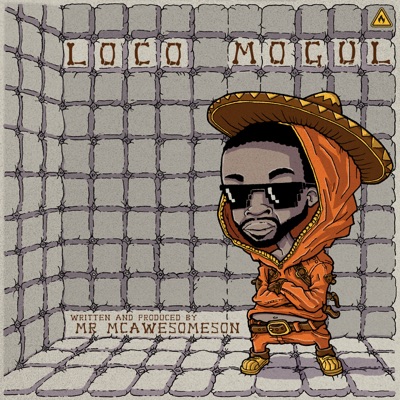 Loco Mogul - Single