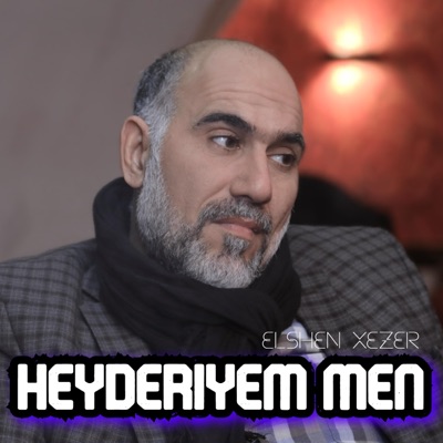 Elshen Xezer - Kim Əgər Tövbə Edərsə