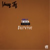 Only the Strong Survive - Single