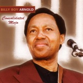 Billy Boy Arnold - If You Would Just Let Me Love You