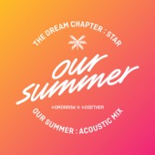 Our Summer (Acoustic Mix) - Single
