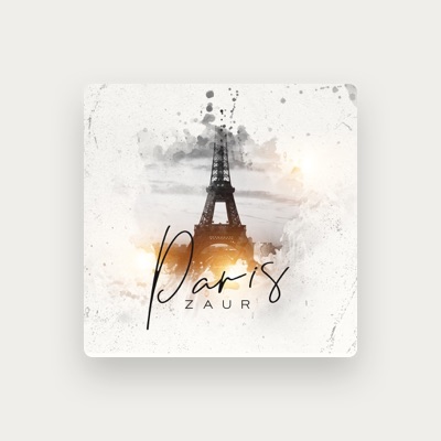 Listen to ZAUR, watch music videos, read bio, see tour dates & more!