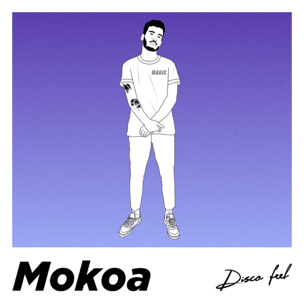 Magic (ft. DiRTY RADiO) - Single