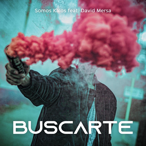 Buscarte (feat. David Mersa)