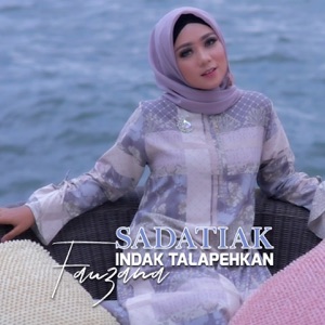Sadatiak Indak Talapehkan Album Art