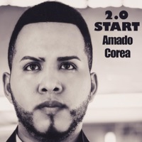 Start 2.0 - EP - Amado Corea