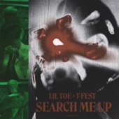 Search Me Up artwork