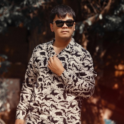 Nari (feat. Perhat Atayew) - Single