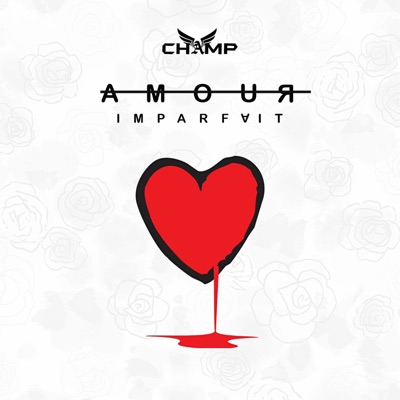 Amour Imparfait - Single