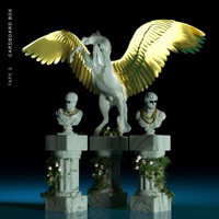 Tape 2 - Cardboard Box