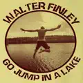 Go Jump In A Lake
