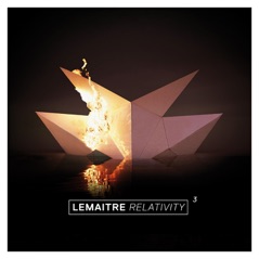 Relativity 3 - EP