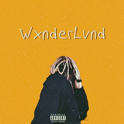 WxnderLvnd - EP