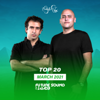 Various Artists - FSOE - March 2021 artwork