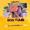 Bosi Vumbi