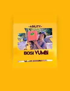 收听 Ability、观看音乐视频、阅读小传、查看巡演日期等 ！