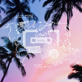 Tenlo Por Seguro (feat. Sarah Nathalié) Isaac Wheadon