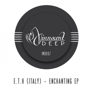 Enchanting - Single