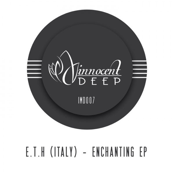 Enchanting - Single