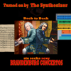 Turned On Brandenburg Concertos - The Synthesizer