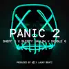 Stream & download Panic 2 (feat. Double G & Sleepy hallow) - Single