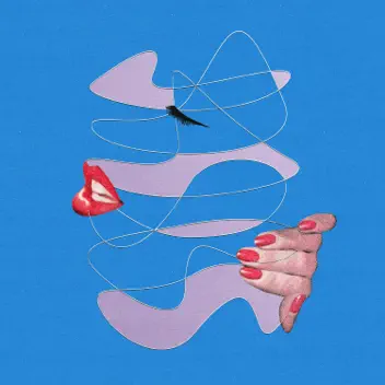 Gentle Grip album cover