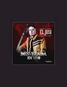 Listen to El Josi, watch music videos, read bio, see tour dates & more!