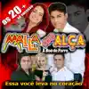 Malla 100 Alça - Vamos Falar de Amor