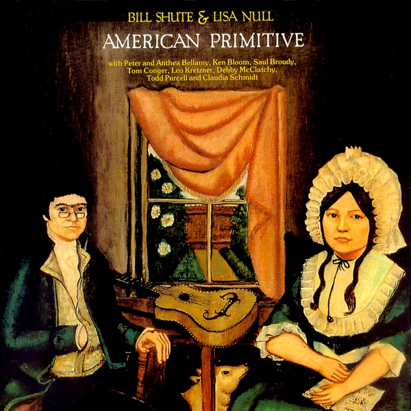 American Primitive