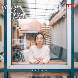 Chord Gitar Risau - Monica Olisya