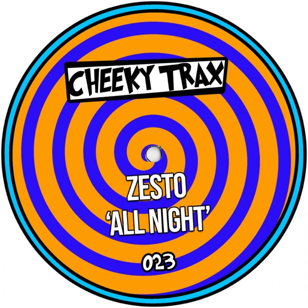 All Night - Single