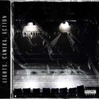 Lights Camera Action (feat. Manflyy) - Single - Jcup