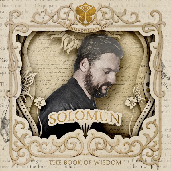 Tomorrowland 2019: Solomun (DJ Mix)
