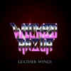 Leather Wings - Single