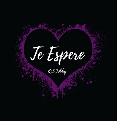 Te Espere - Single