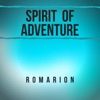 Spirit of Adventure - Single