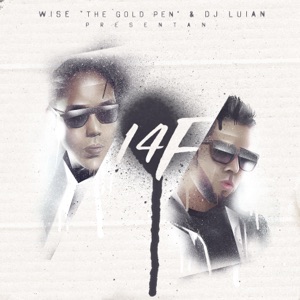 Decisiones (feat. Luigi 21 Plus & Arcangel)