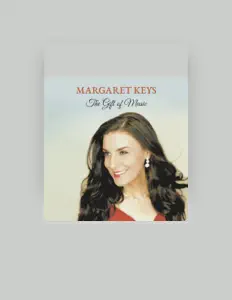 Listen to Margaret Keys, watch music videos, read bio, see tour dates & more!