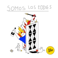 Somos los Eddies - Single - Los Eddies