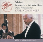 Karl Munchinger Wiener Philarmoniker - Genoveva (Overture)
