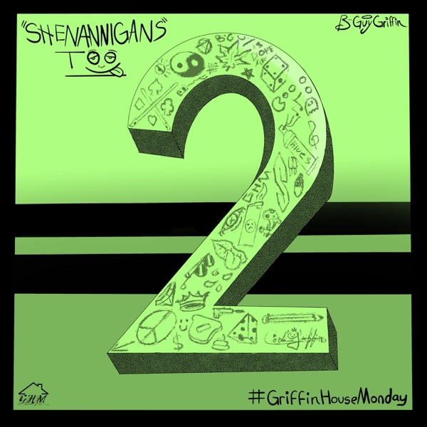 Shenannigans Too