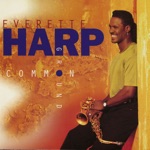 Everette Harp - Jeri's Song