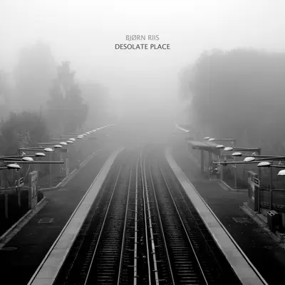 Listen to Desolate Place - Single by Bjørn Riis