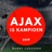 Ajax Is Kampioen