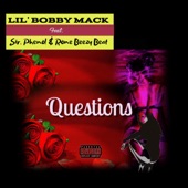 Questions (feat. Sir Phenol & Rone Beezy Beat) artwork