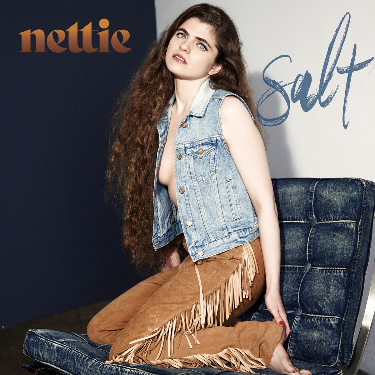 Salt - Single by Nettie on Apple Music